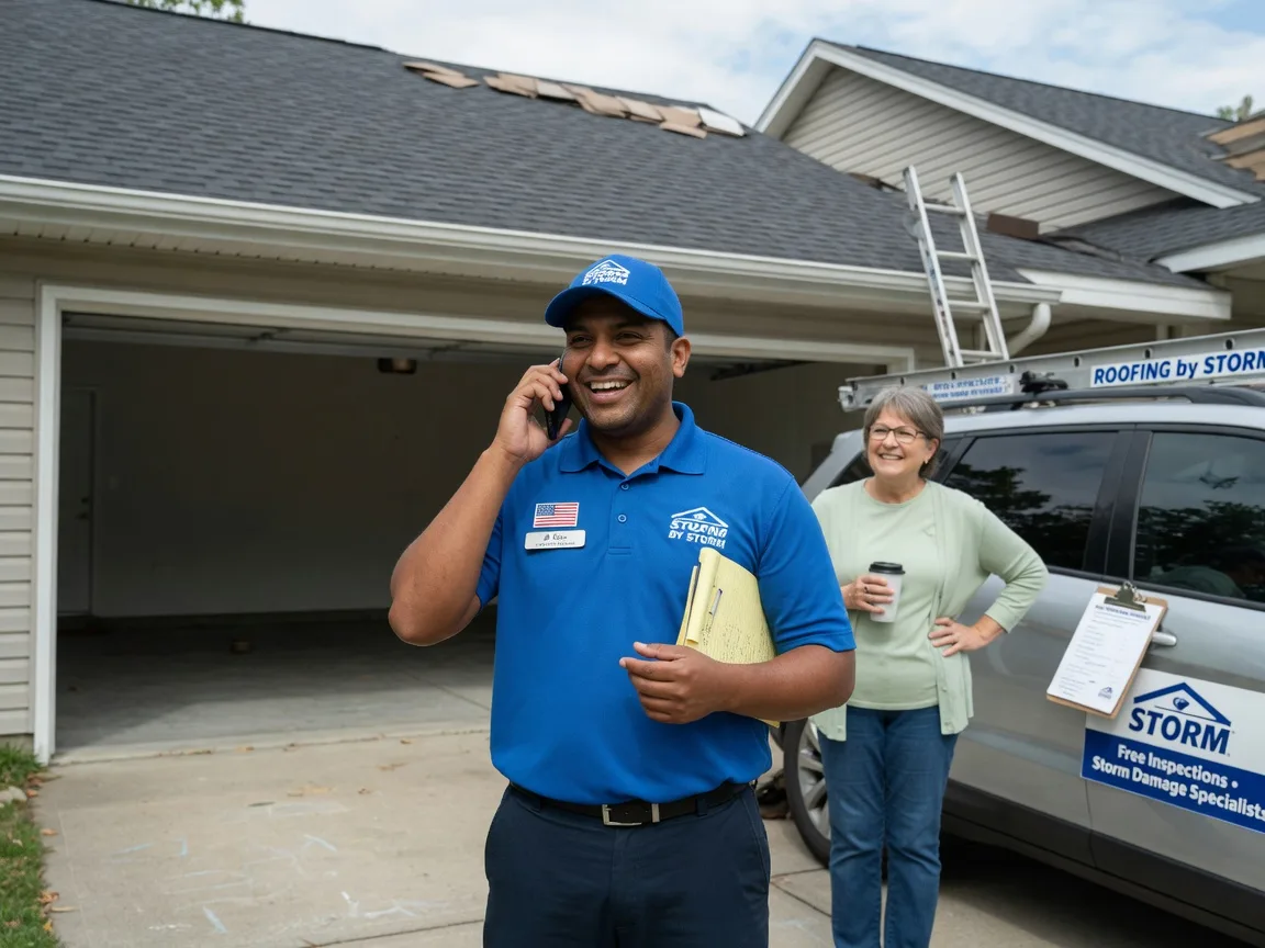 Roof Repair Near Me Twin Oaks, OK FAQs