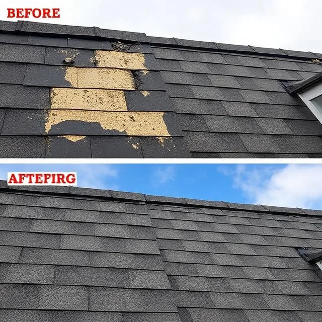 Roof Repair Near Me in Twin Oaks, OK near me